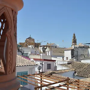 El Aljibe Relax Tourist Apartment Córdoba