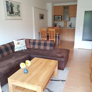 Sonnenblume Apartment