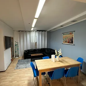 Kreuzberg Apartment Berlin