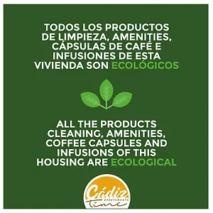 Malibu By Time Apartment Cádiz