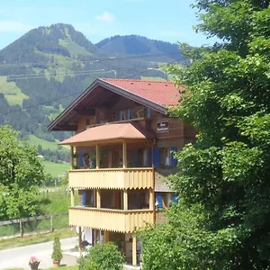 Edelweiss Hoernerbahnen Von Mai Bis Oktober Frei Apartment