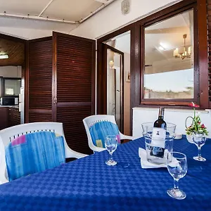 Valdibora Apartment Rovinj