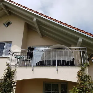 Romantik Am Tor Zum Allgäu - Erwachsenenferienwohnung Apartment
